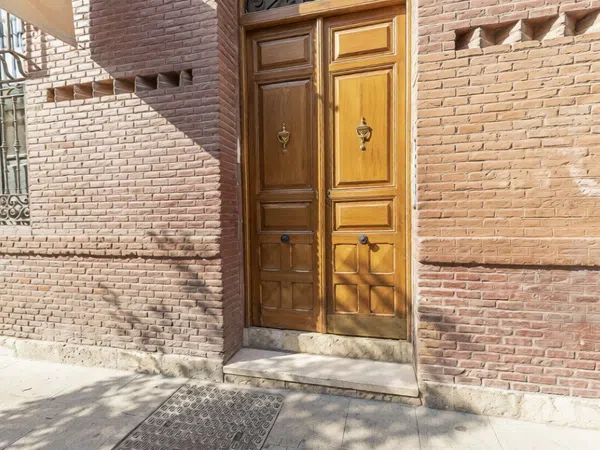 Piso en calle de Talamanca, 3 - Foto 2