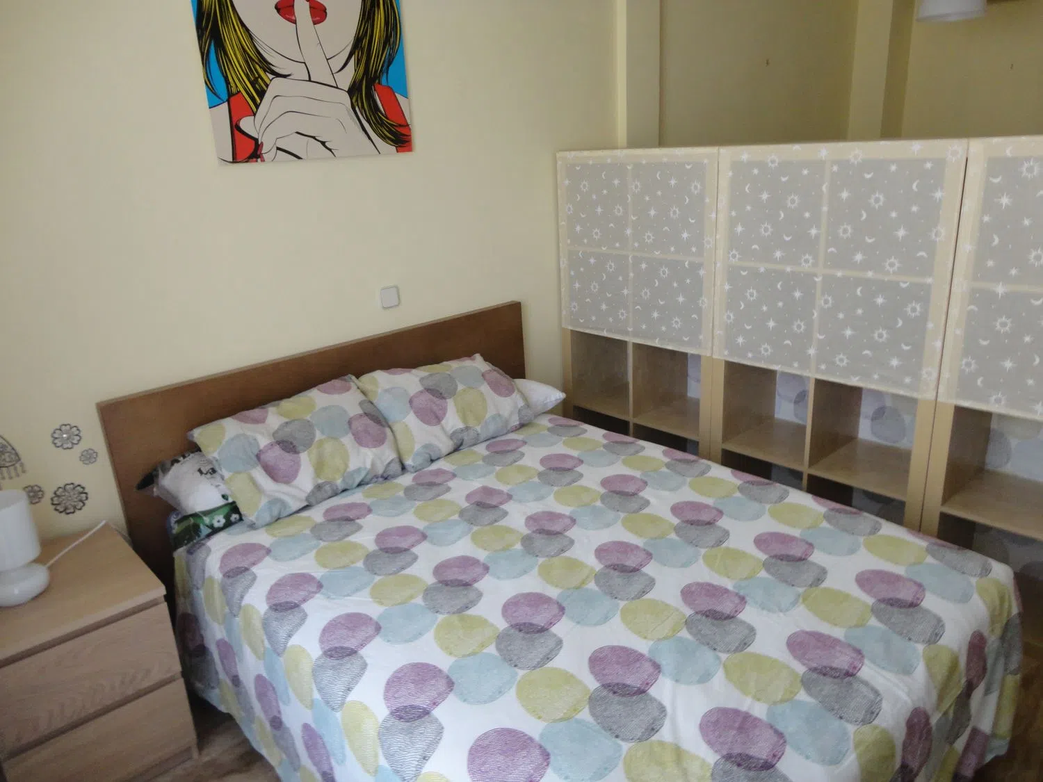Estudio en calle de Pedro Villar, 6 - Foto 6