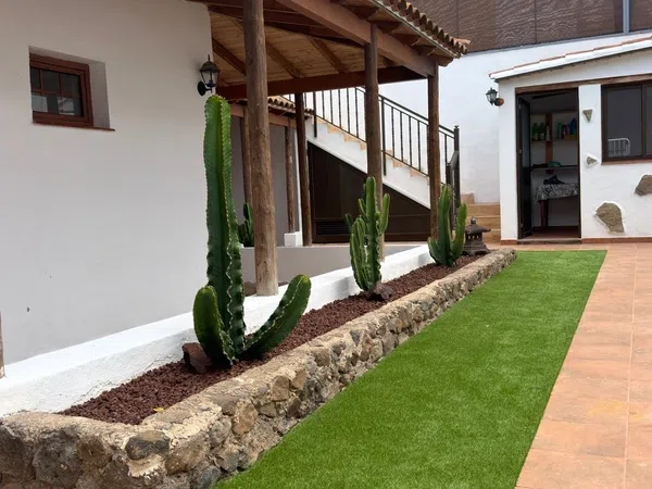 Casa o chalet independiente en Calle Valerio J. Padrón, 85, Tacoronte - Los Naranjeros, Tacoronte - Los Naranjeros - Foto 23