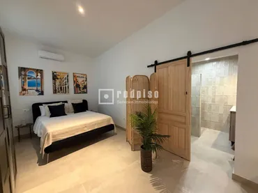 Estudio en Málaga Capital - Foto 1
