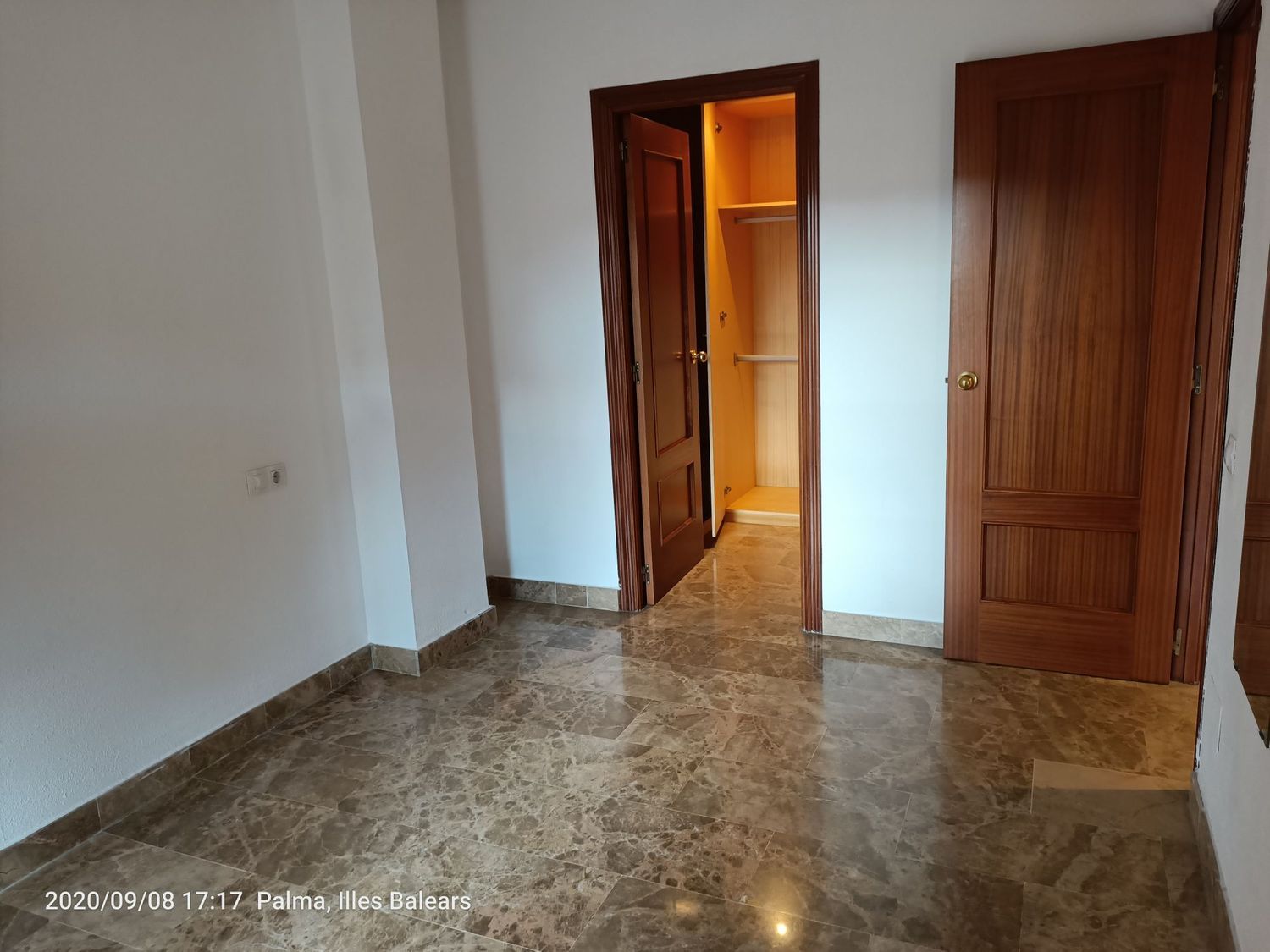 Piso en Calle d'Henri Dunant, 1 - Foto 7