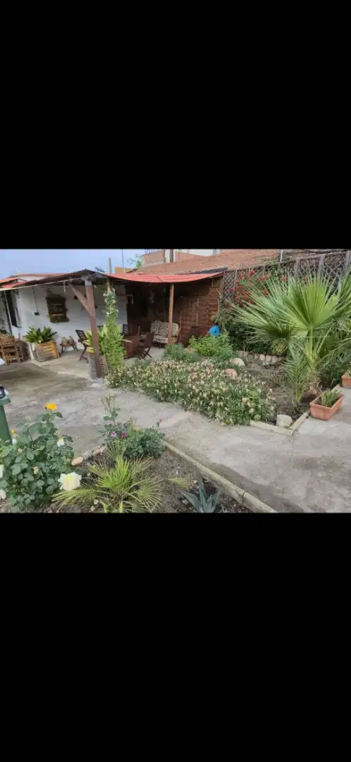 Chalet en  Calle Cruz Verde J 63 - Foto 13