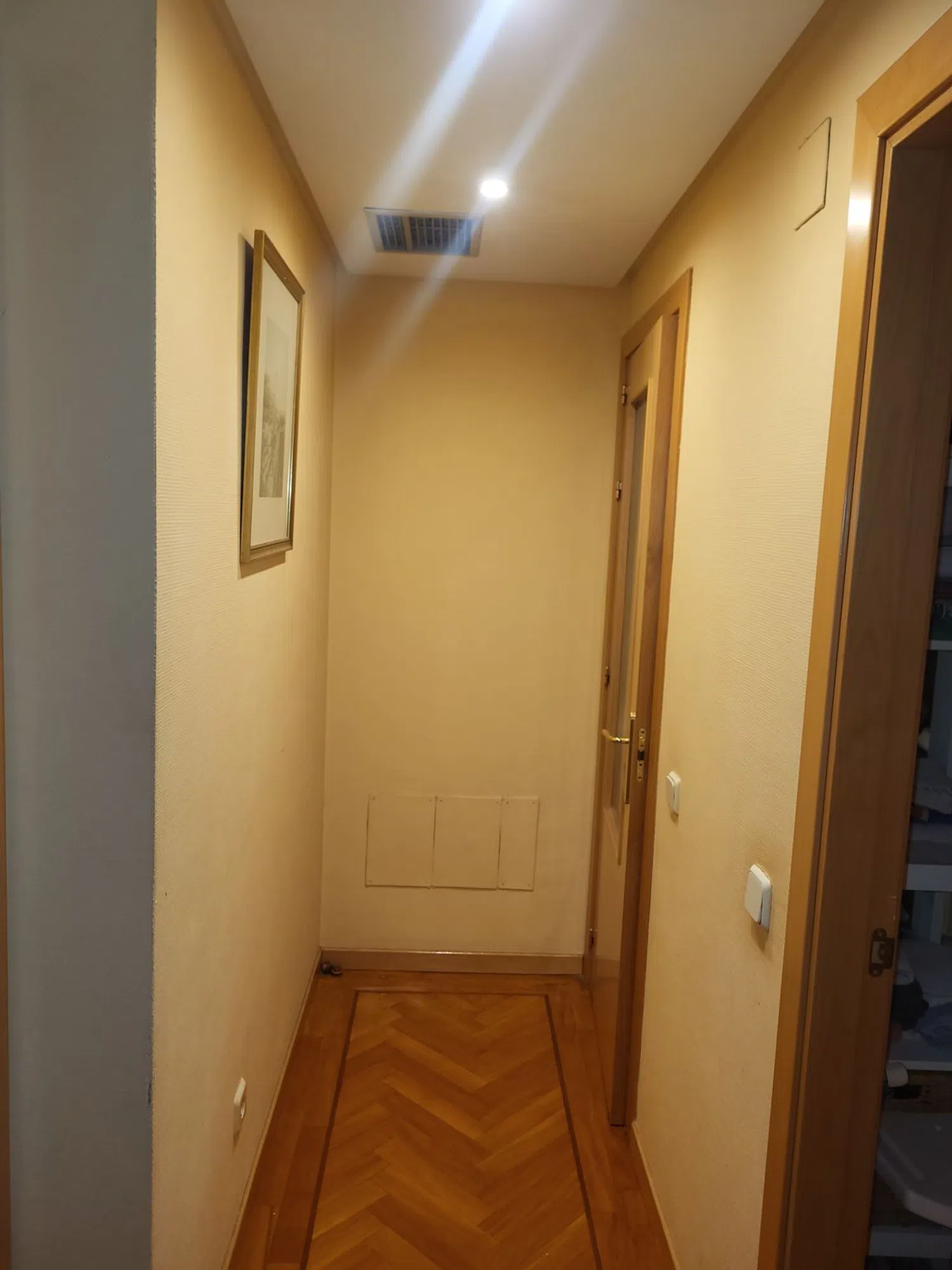 Piso en calle de Bustamante, 26 - Foto 8