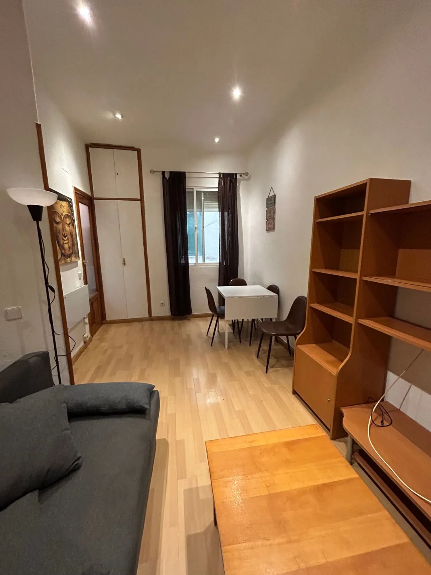 Piso en calle Vargas, 9 - Foto 4