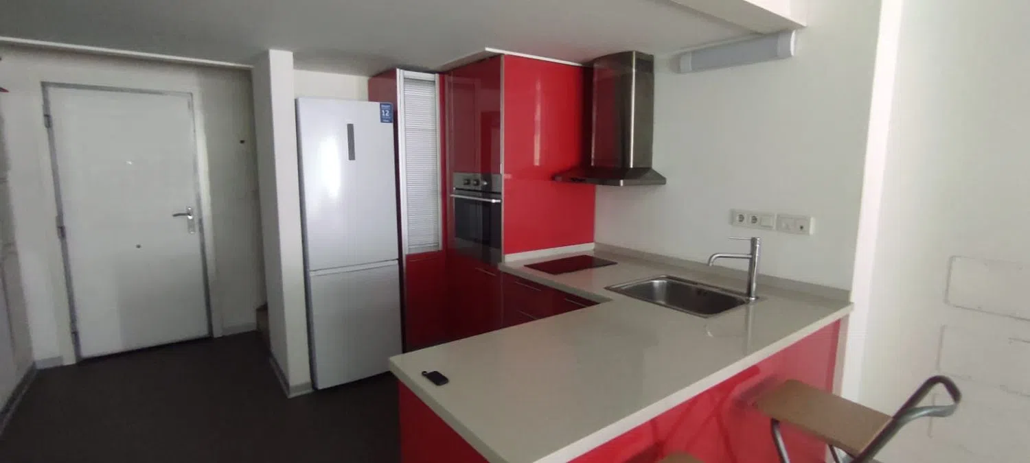 Estudio en calle Andarella, 2 - Foto 6