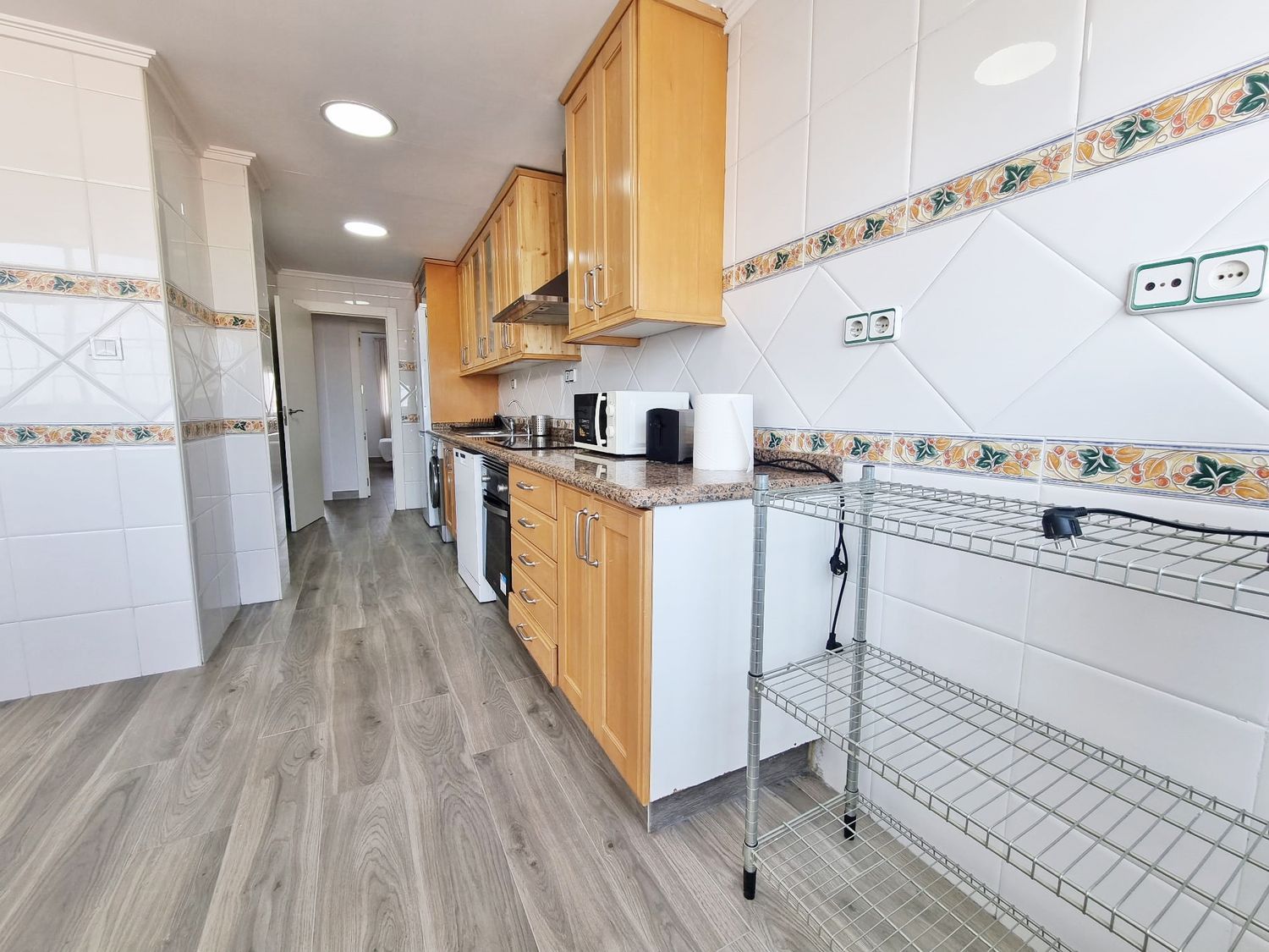 Piso en Avenida del Port, 257, El Grau - Foto 37