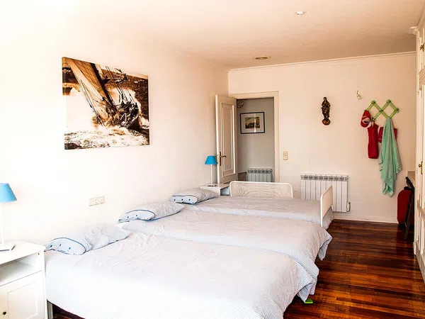 Ático en Calle Ramón Cabanillas, 14, Sanxenxo - Foto 20