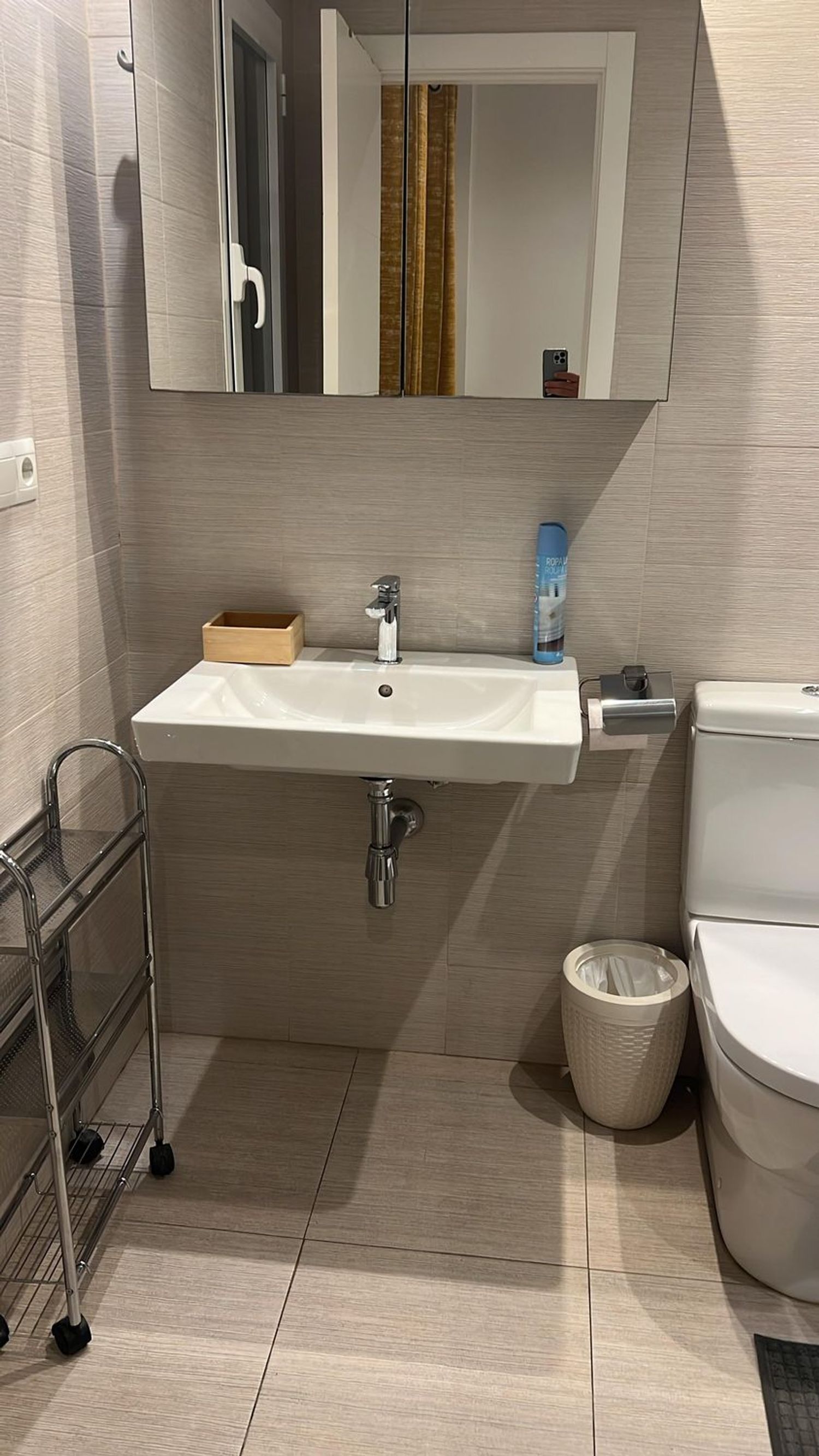 Piso en Algatocin, 2, Puerto Banús - Foto 5