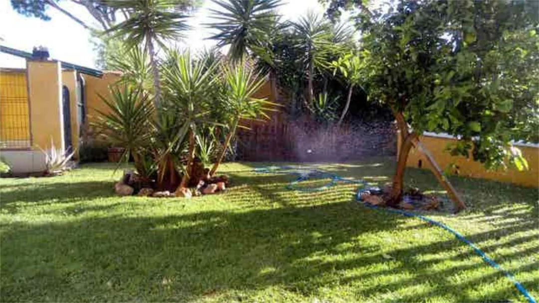 Casa adosada en Pinar de los franceses,  Chiclana - Foto 2