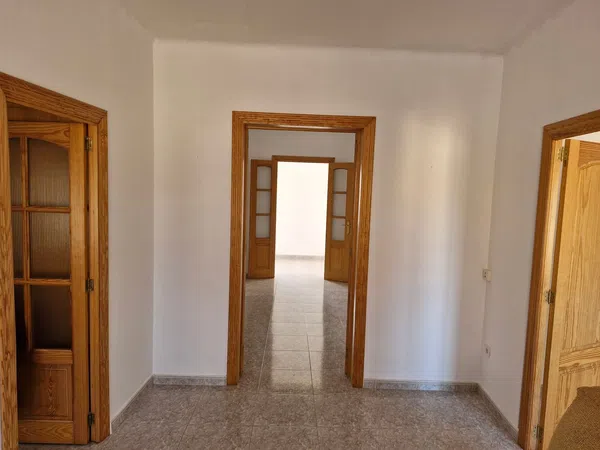 Piso en calle de Jorge Sepúlveda, 1 - Foto 17