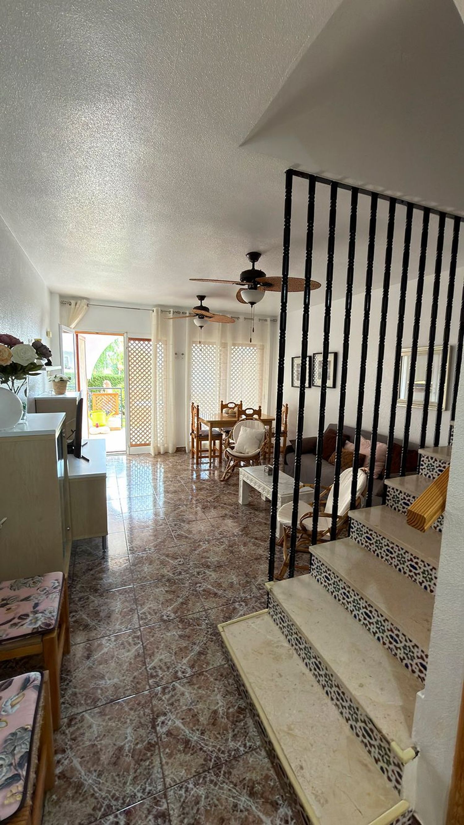 Chalet adosado en Urbanizacion el Alhamillo, 28, El Alamillo - Foto 32