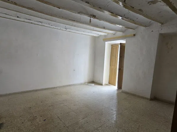 Chalet adosado en Calle Virgen del Carmen, 9 - Foto 3