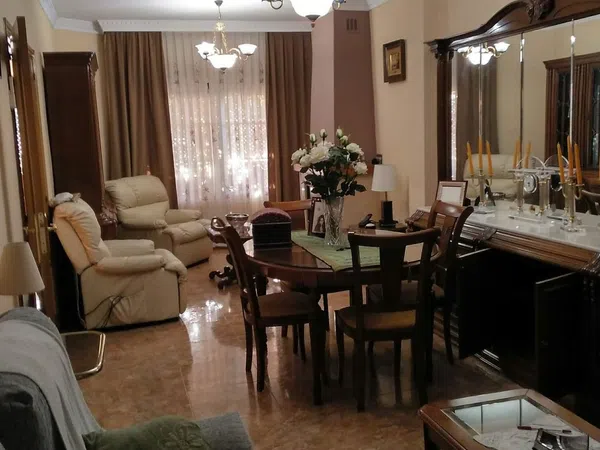 Chalet adosado en Calle Espacio, 1, Polígonos - Recinto Ferial - Foto 5
