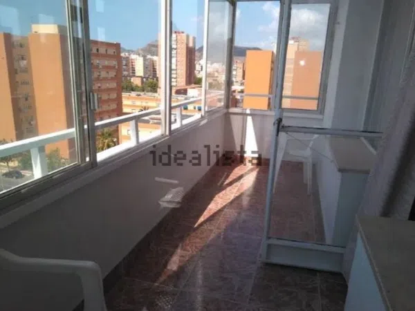 Piso en Calle Totana, 5, Ensanche - Foto 1