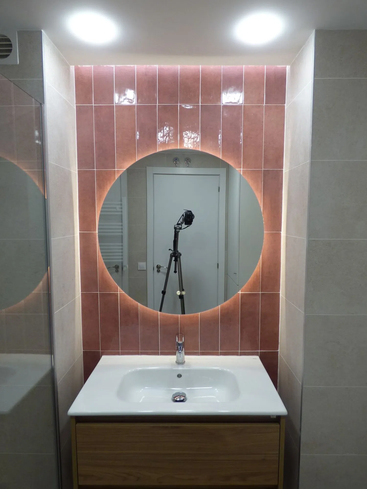 Ático en calle de Santa Teresa, 4 - Foto 19