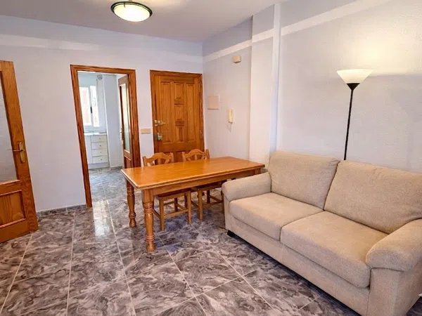 Piso en Calle Málaga, 4 - Foto 7