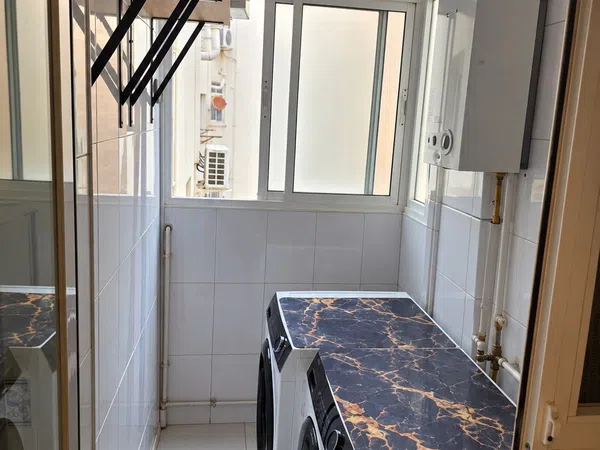 Piso en Avenida de la Rosaleda, 21, La Goleta - San Felipe Neri - Foto 12