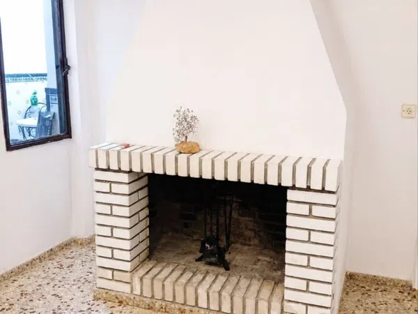 Casa o chalet independiente en Calle Chillón, 7 - Foto 10
