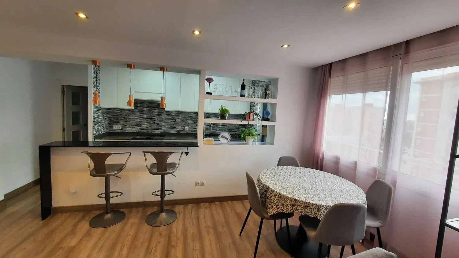 Piso en calle de les Camèlies, 8 - Foto 5