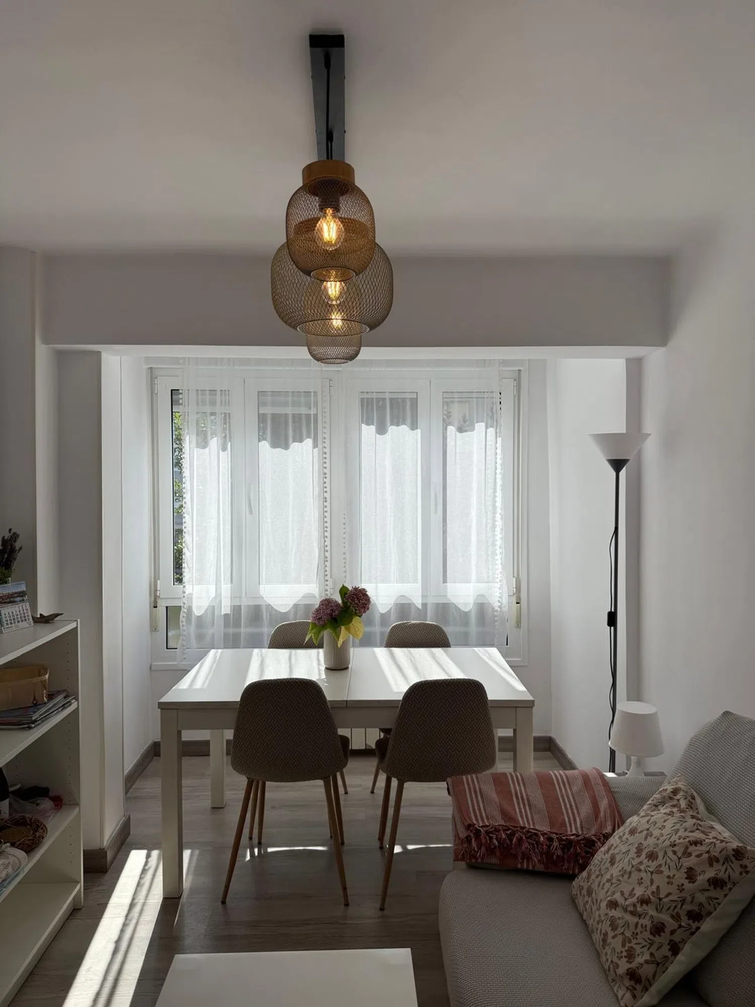 Piso en calle Trasmiera, 9 - Foto 4