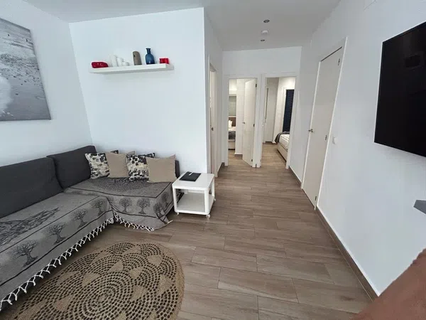 Piso en calle Poeta Salvador Rueda, 5 - Foto 14