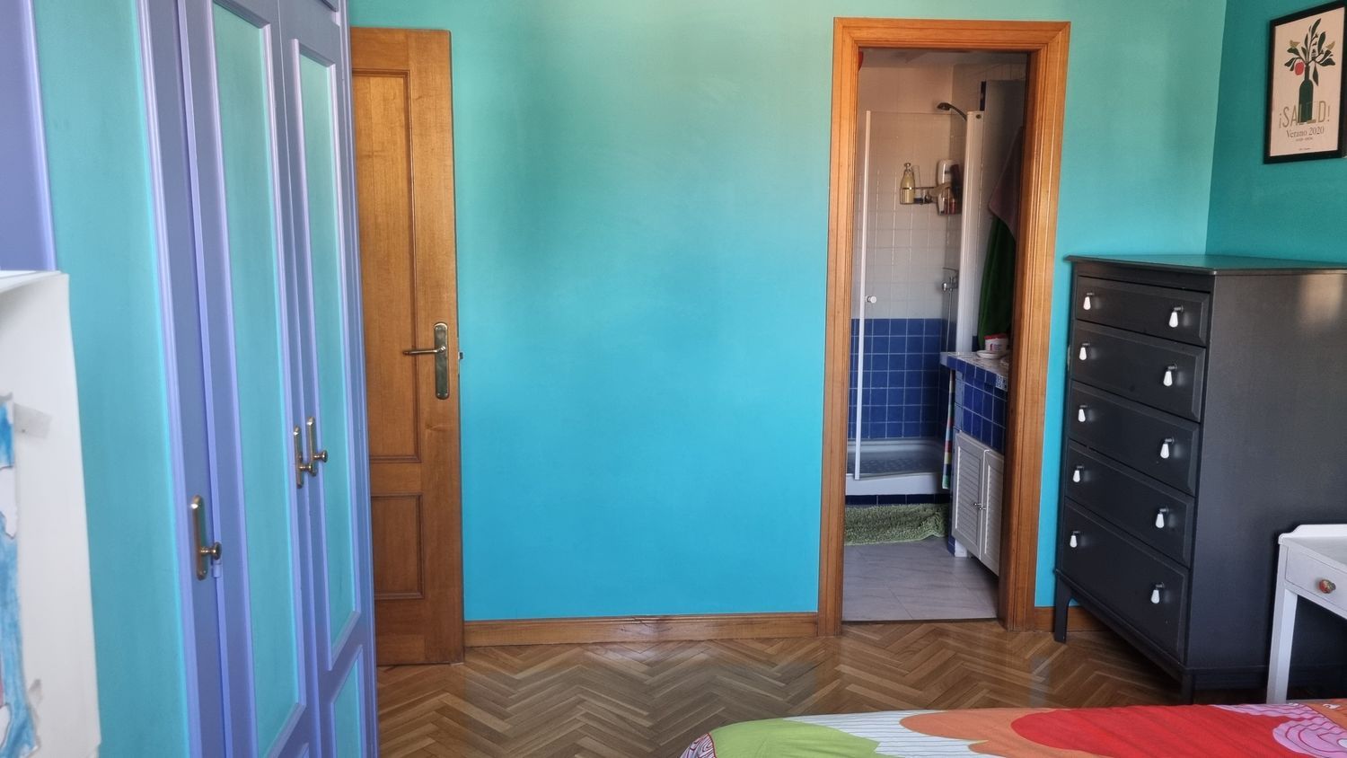 Dúplex en calle de Ángel Larra, 37 - Foto 29