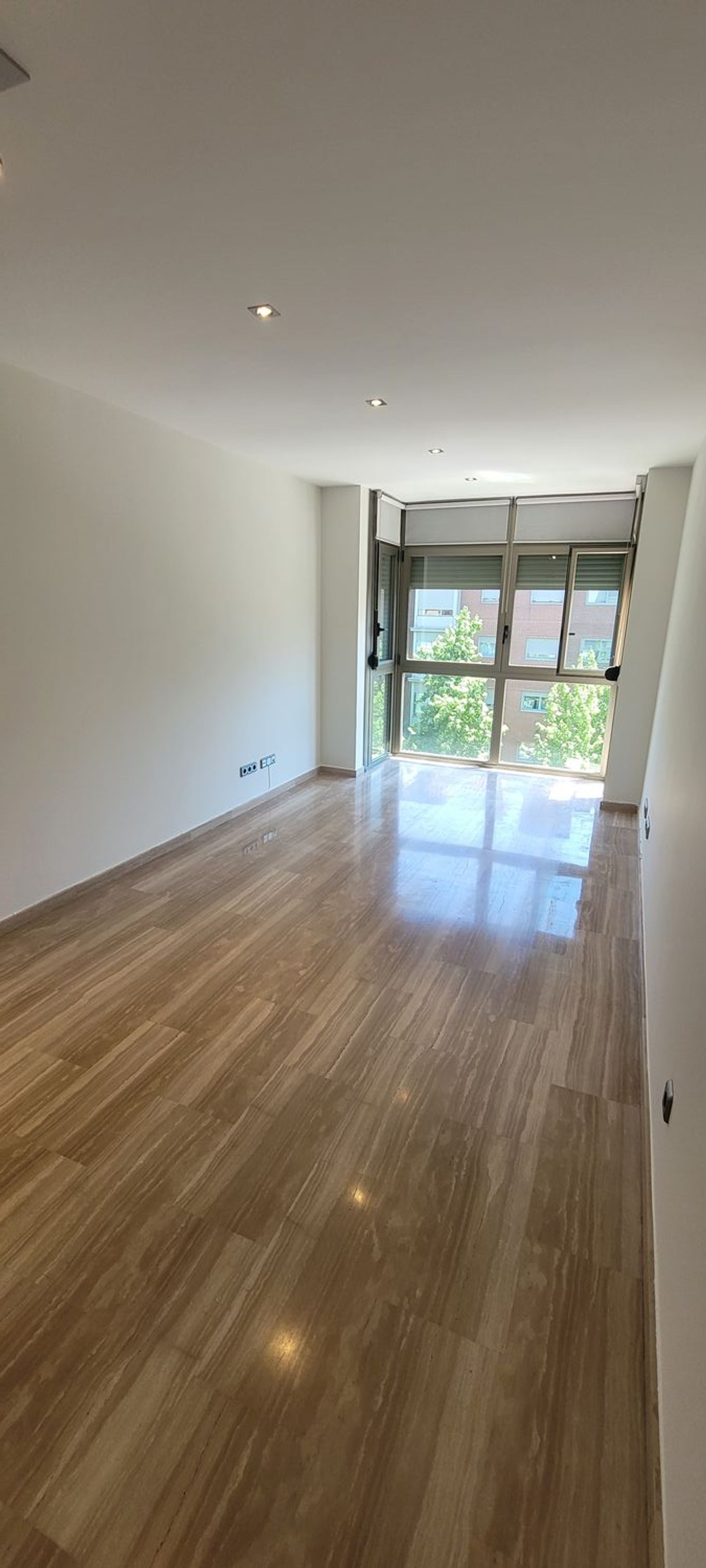 Piso en Calle de Américo Castro, 3 b, Sanchinarro - Foto 2