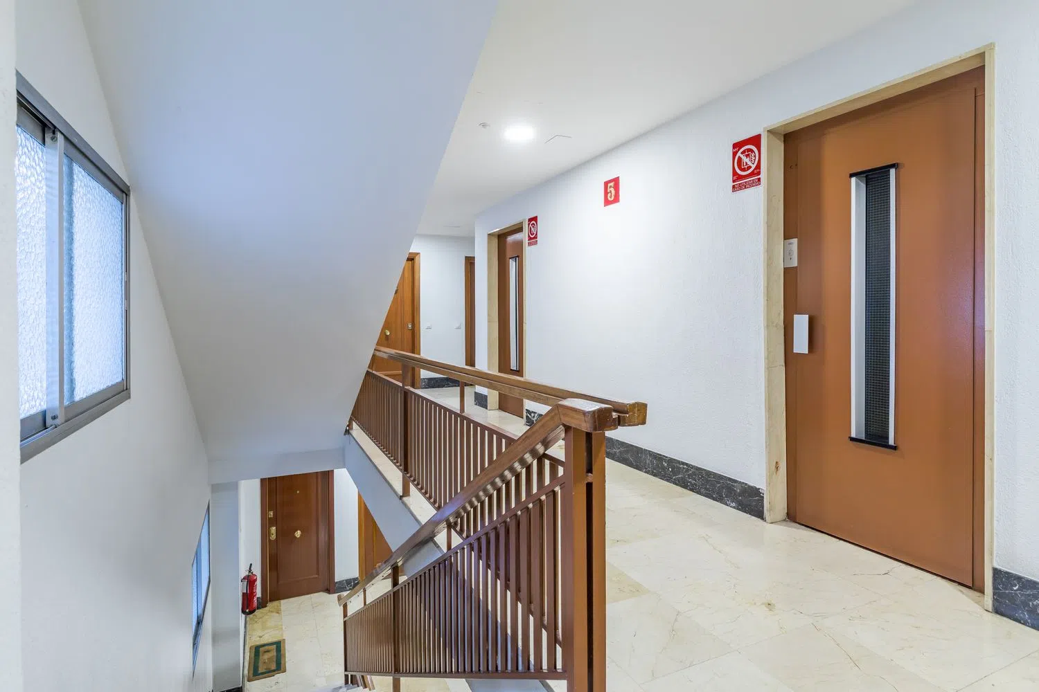 Piso en avenida de la Ciudad de Barcelona, 108 - Foto 19