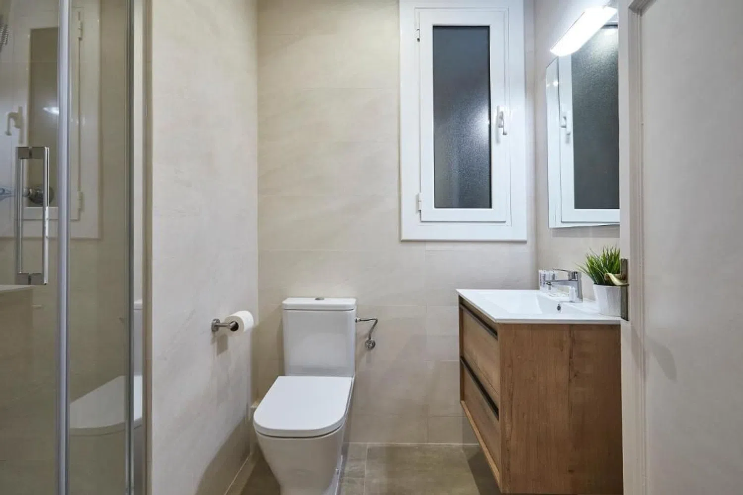 Piso en Barrio La Nova Esquerra de l'Eixample - Foto 17