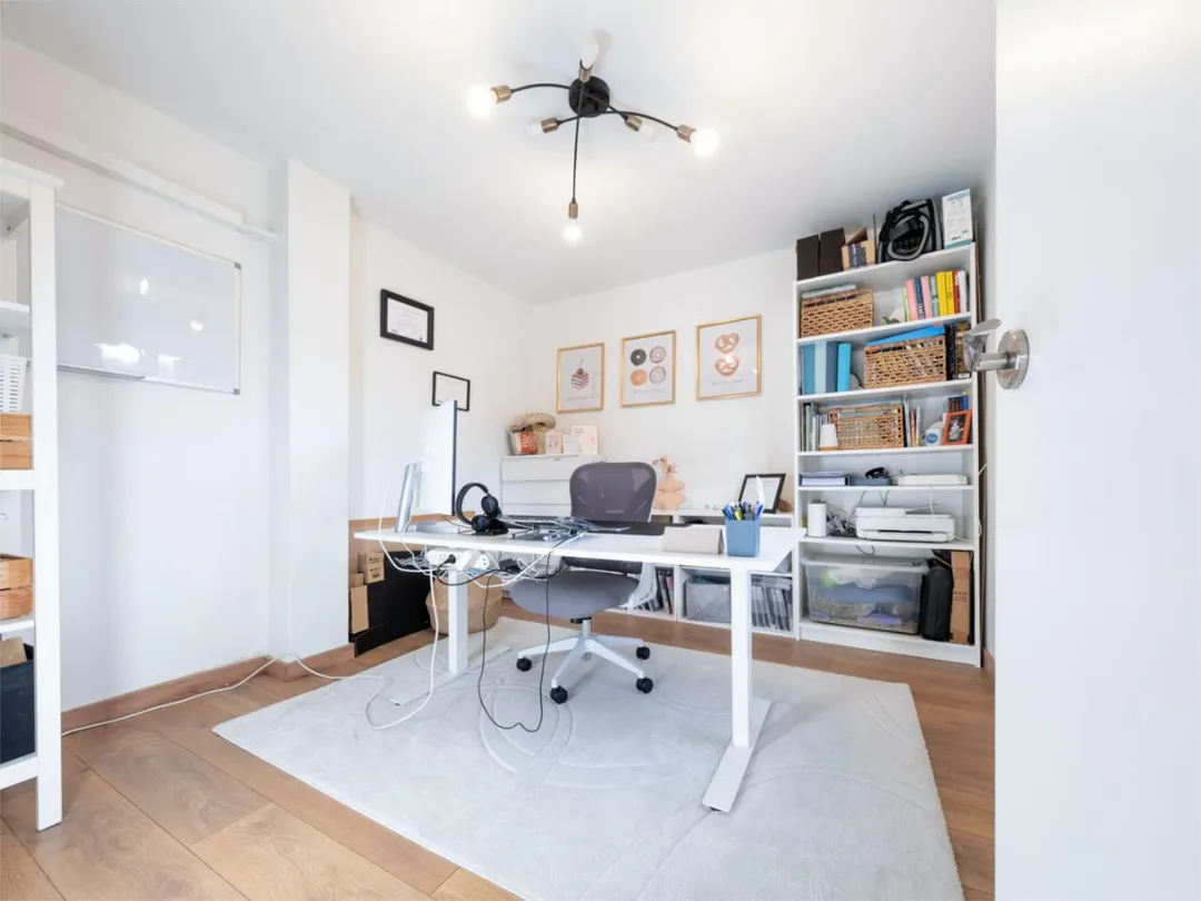 Piso en  Carrer de l'Atlàntida 39 - Foto 13