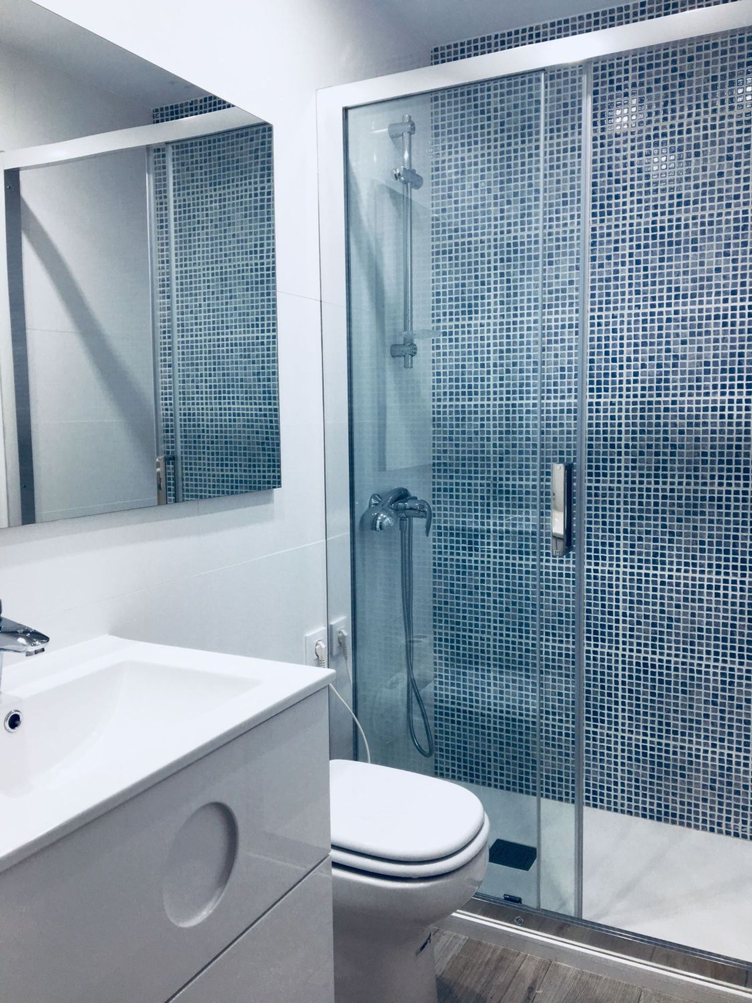 Piso en calle Armenteros, 23 - Foto 7