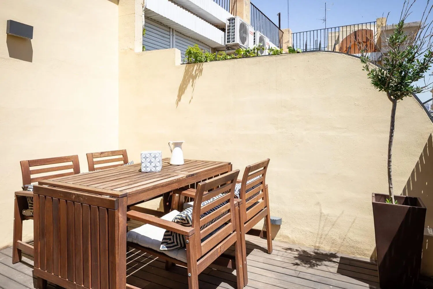 Ático en calle del Convent de Santa Clara, 7 - Foto 8