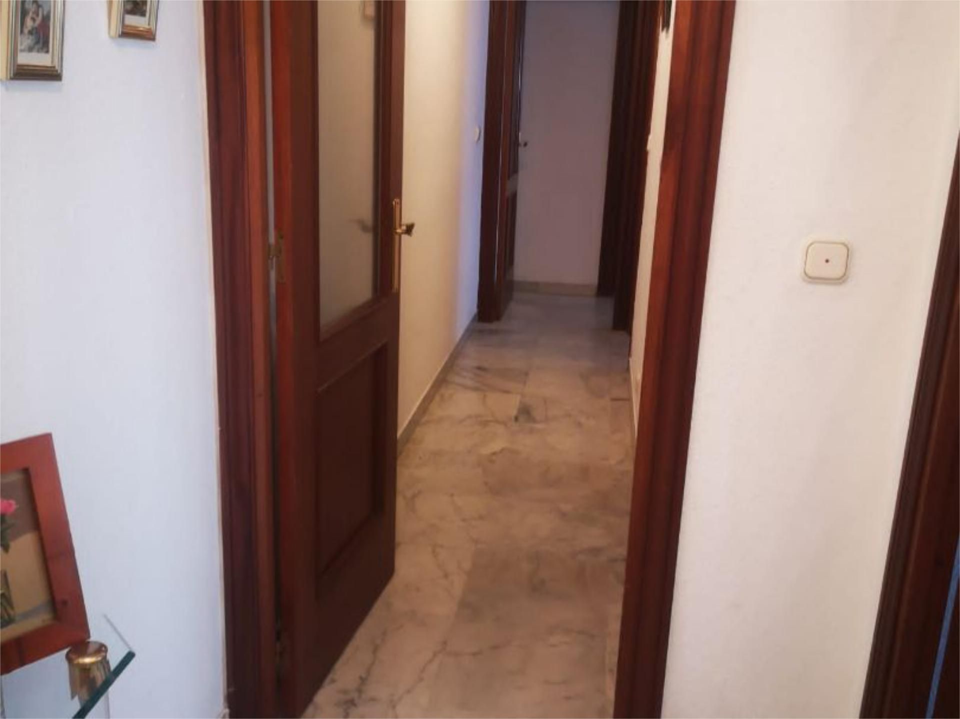 Piso en  Calle Vermondo Resta 3