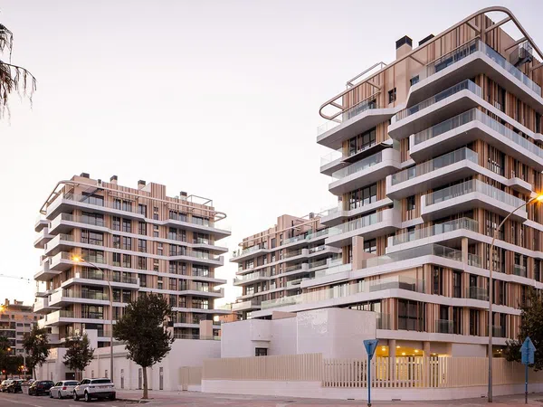 Dúplex en avenida Artista Remigio Soler López, 9 - Foto 26