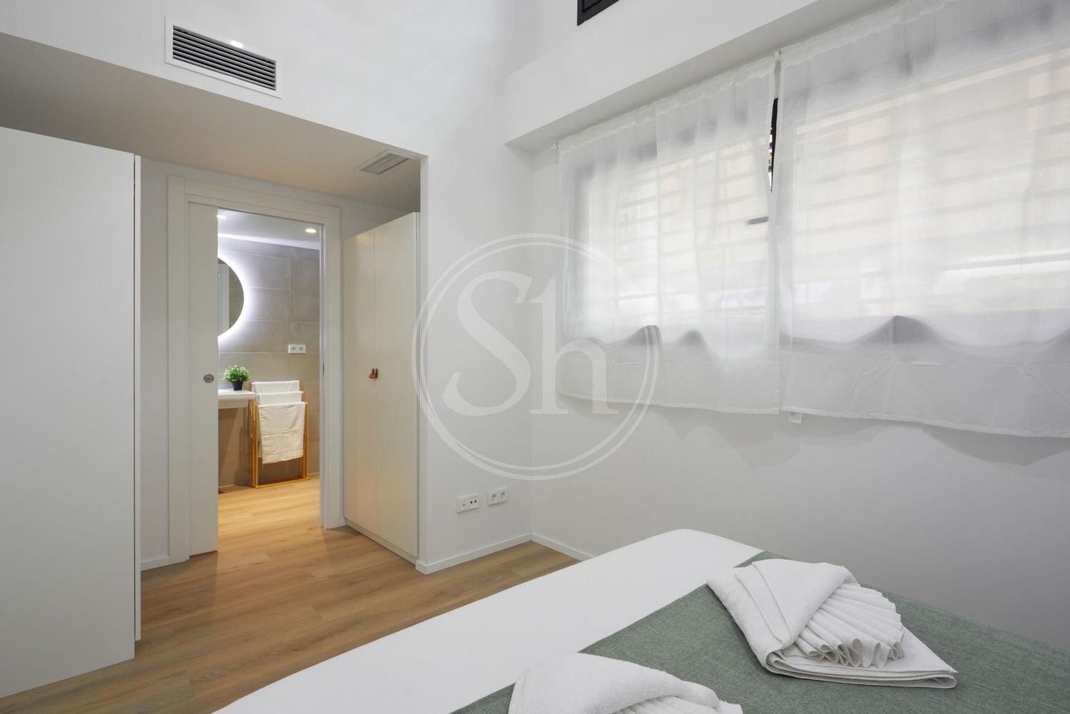Piso en Calle de Castelao, Santa Eulàlia - Foto 18