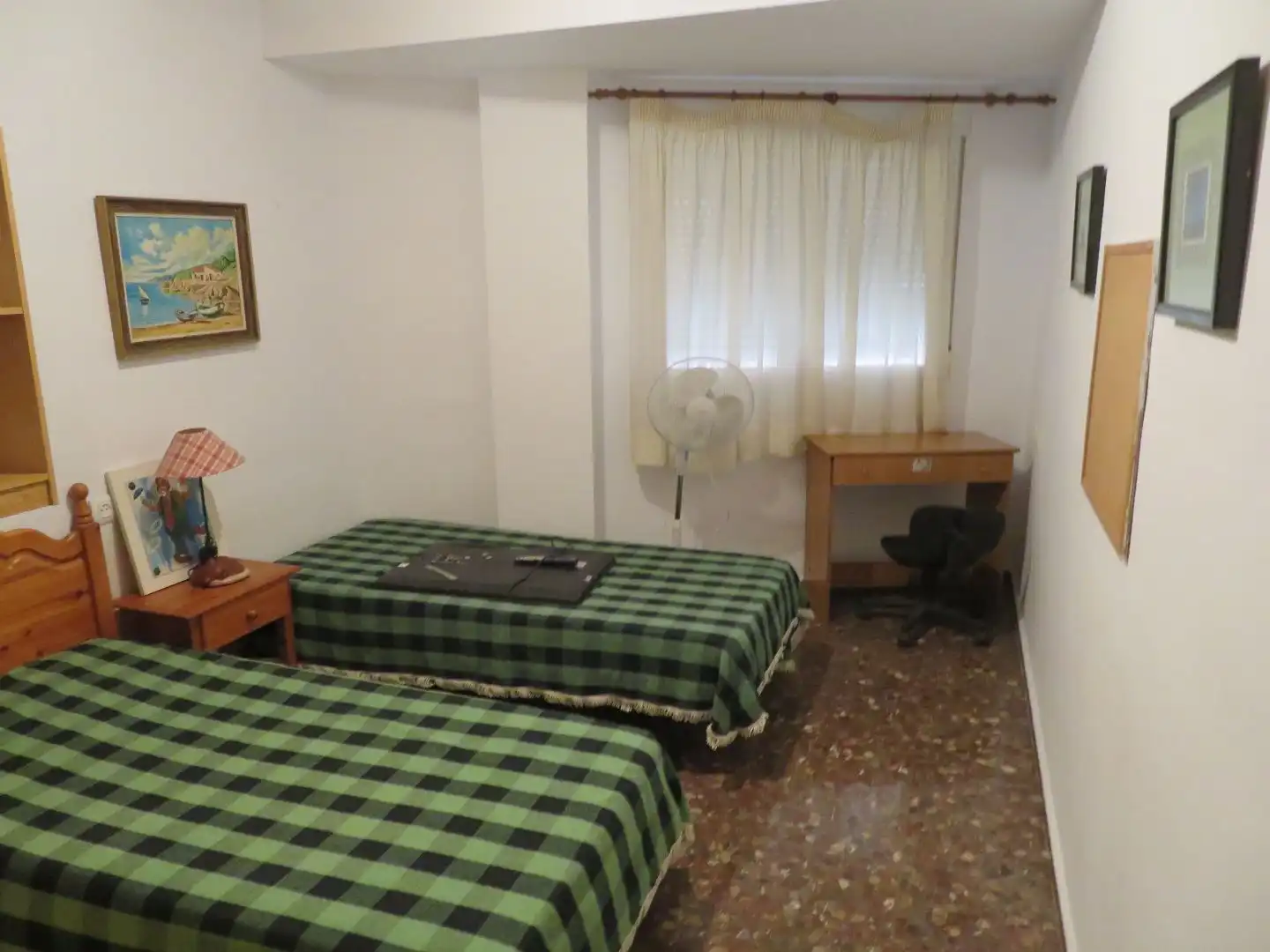 Piso en  Avinguda de Maria Ros 13 - Foto 7