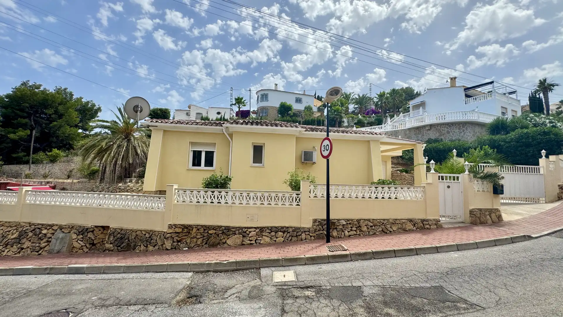 Chalet en  Carrer Guatemala 7 - Foto 10