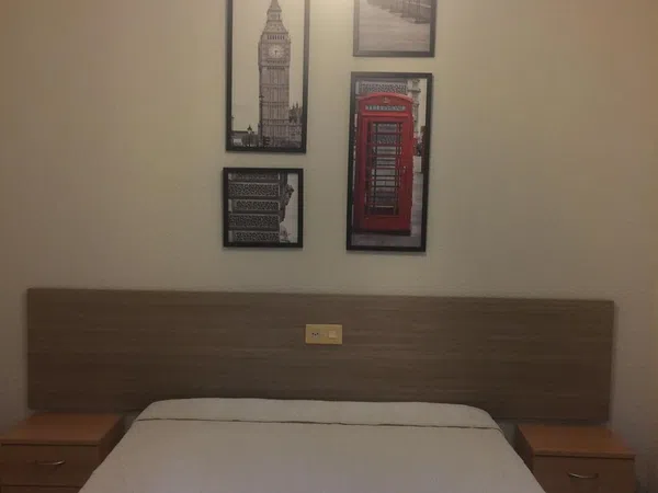 Estudio en Avenida de los Reyes de España, 34, Universidad-Tenerías - Foto 5