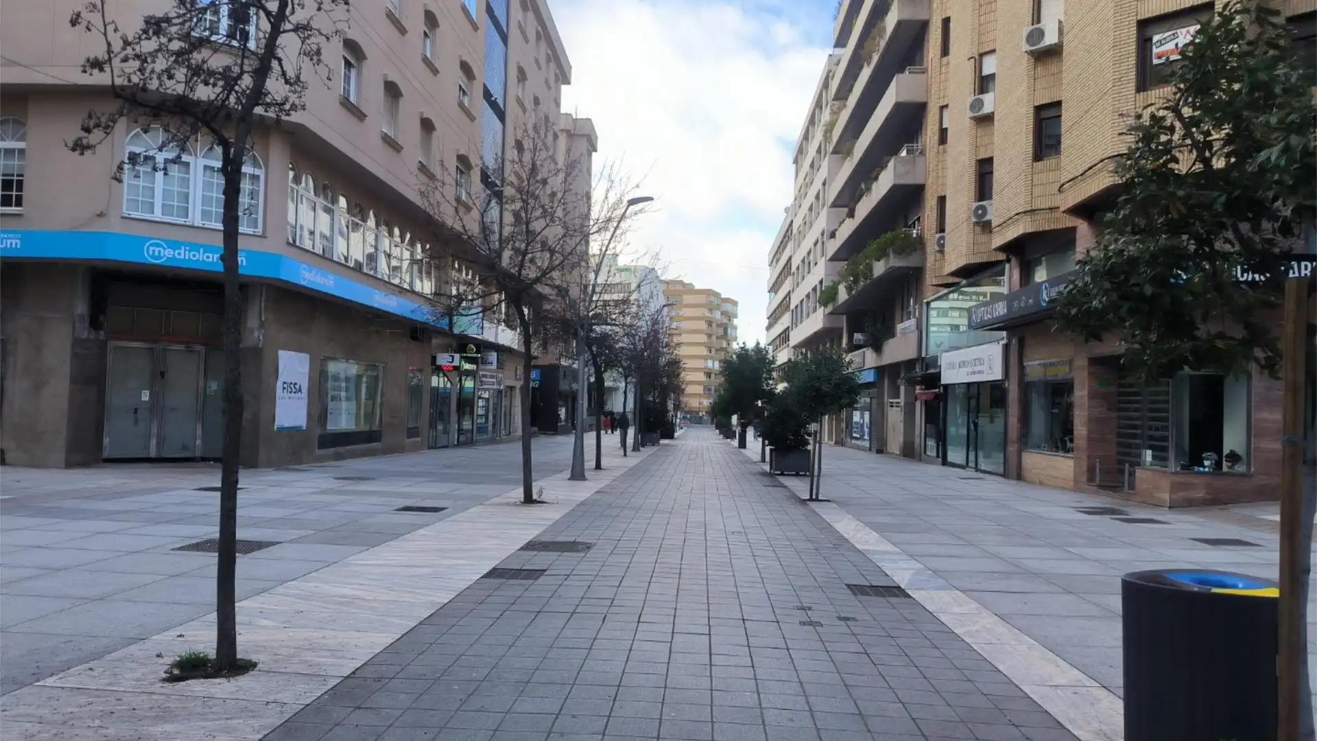 Piso en  Calle San Pedro de Alcántara 5 - Foto 3