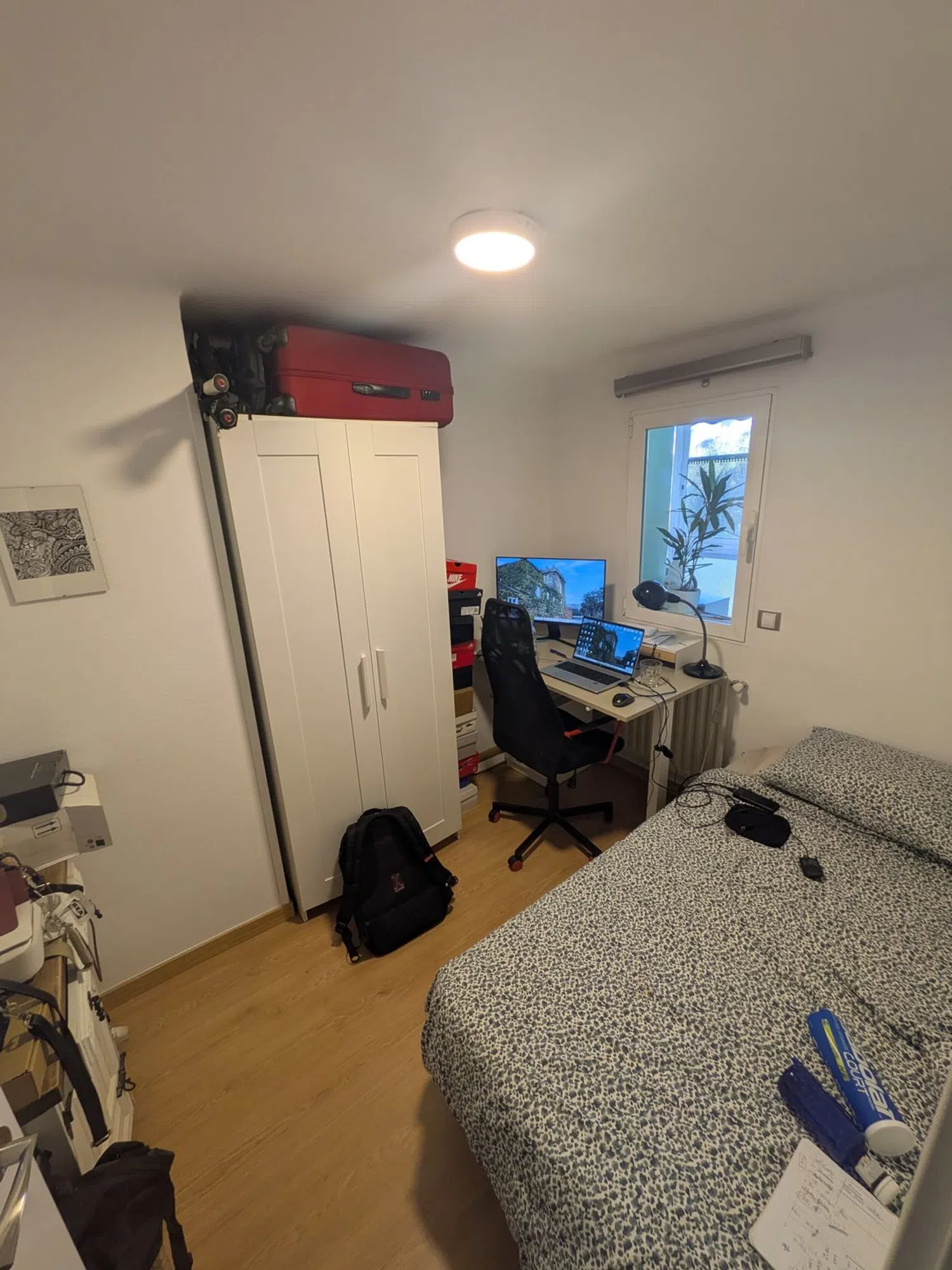 Piso en calle Pozoblanco, 2 - Foto 3