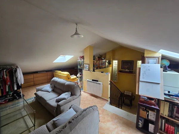 Chalet pareado en venta en Coimbra - Guadarrama - Foto 17