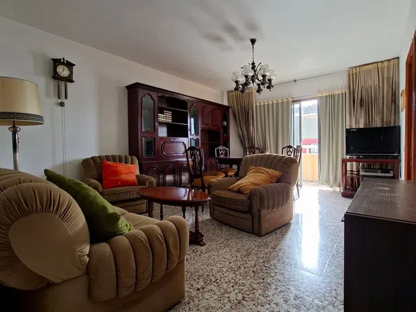 Piso en Calle Bruno Pérez Medina, 1, Arucas Casco, Arucas Casco - Foto 5