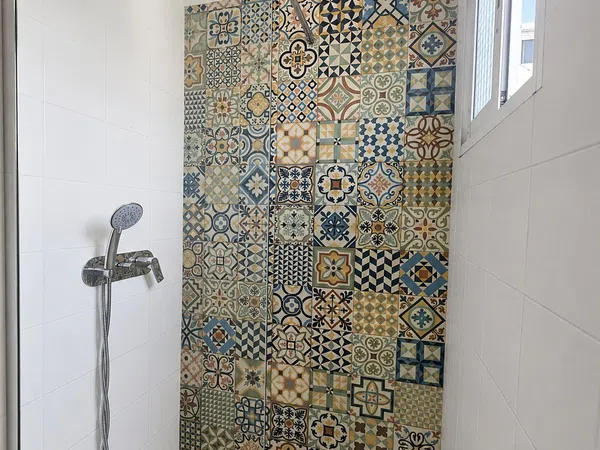 Piso en Calle de Pere Aleixandre, Mont-Olivet - Foto 9