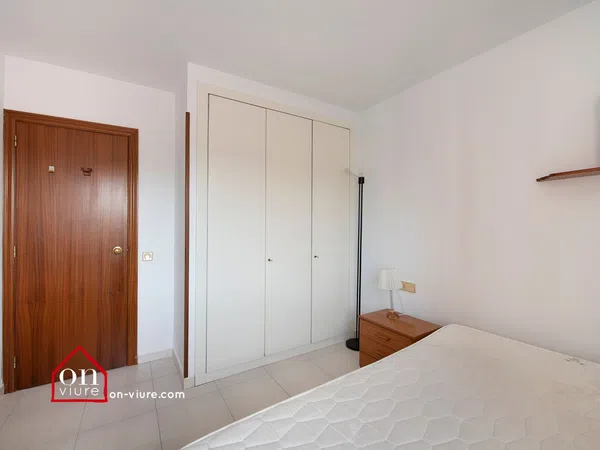Piso en Avenida Lluís Companys i Jover, 24, Centre - Estació, Centre - Estació - Foto 9