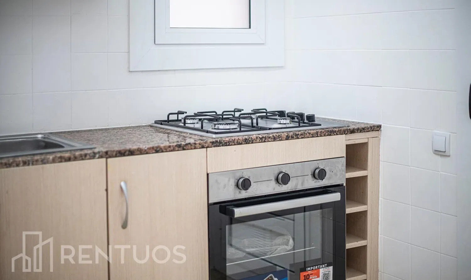 Piso en calle de l’Alcalde Martí Figueras i Castillo - Foto 13