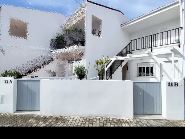 Estudio en Paseo Marítim del Mediterrani, 4, Zona Playa Morro de Gos - Foto 2