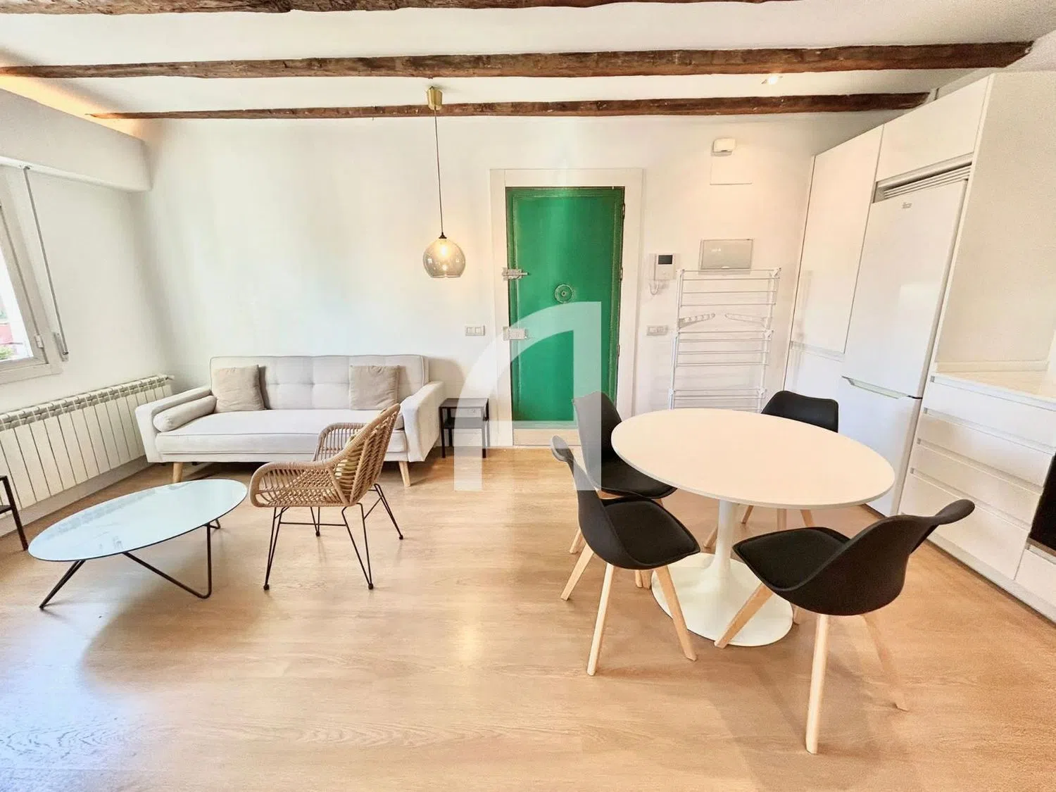 Piso en calle de Espoz y Mina - Foto 13