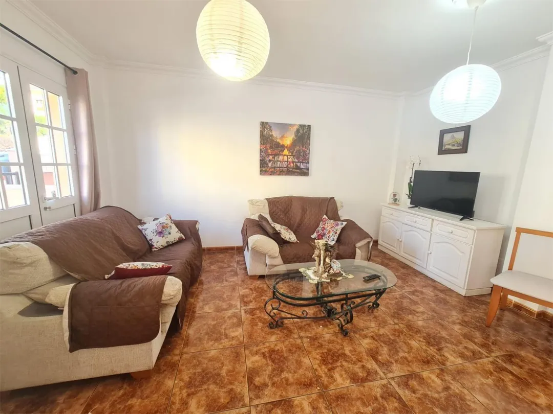 Casa adosada en  Calle Leonor Monteverde 11 - Foto 16