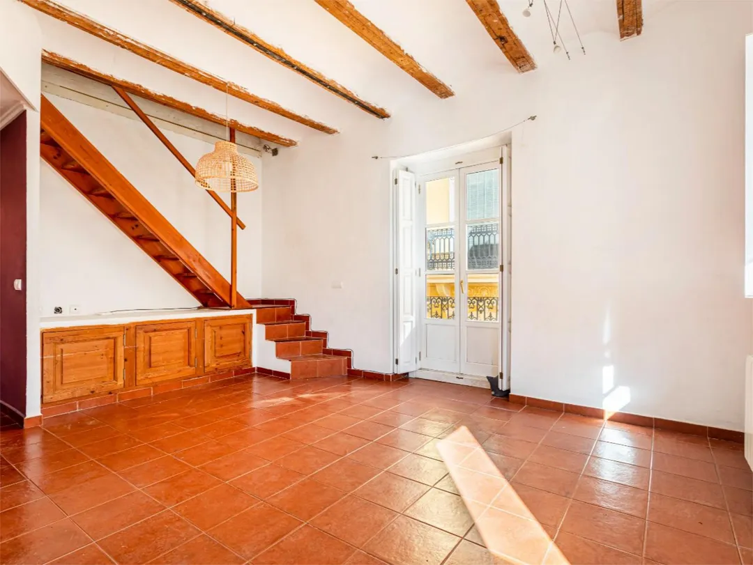 Piso en  Carrer dels Cadirers 3 - Foto 12