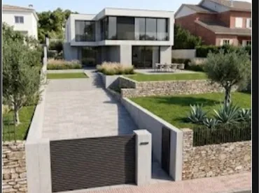 Terreno Residencial en  Carrer de Barcelona 8 - Foto 2